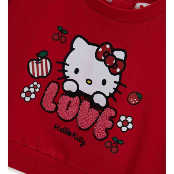 ORIGINAL MARINES DUKS HELLO KITTY 