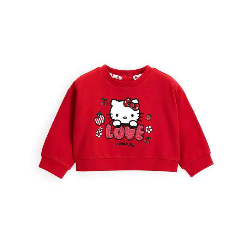 ORIGINAL MARINES DUKS HELLO KITTY 