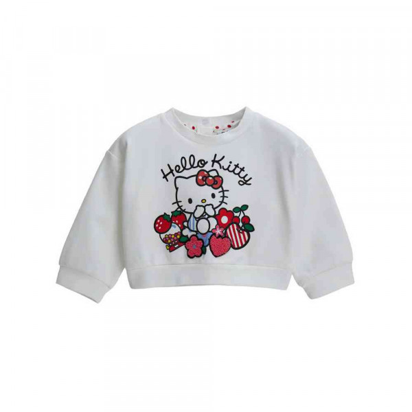 ORIGINAL MARINES DUKS HELLO KITTY 