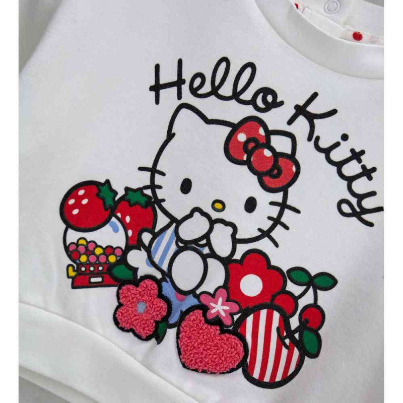 ORIGINAL MARINES DUKS HELLO KITTY 