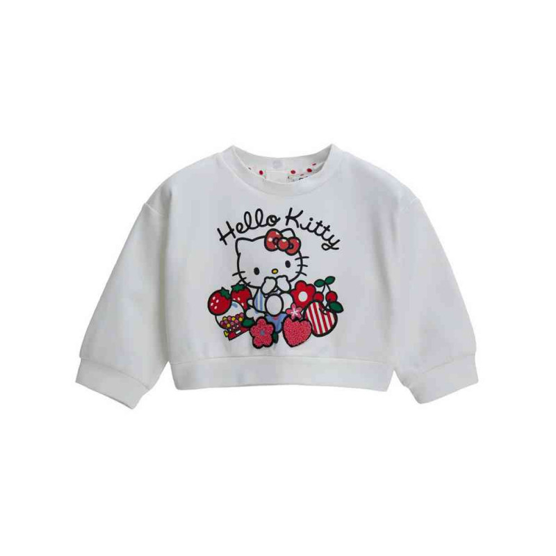 ORIGINAL MARINES DUKS HELLO KITTY 