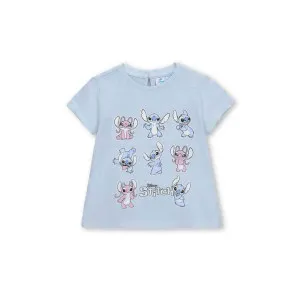 ORIGINAL MARINES MAJICA STITCH 