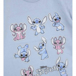 ORIGINAL MARINES MAJICA STITCH 