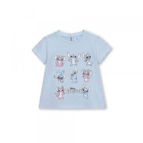 ORIGINAL MARINES MAJICA STITCH 