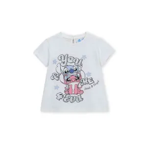 ORIGINAL MARINES MAJICA STITCH
