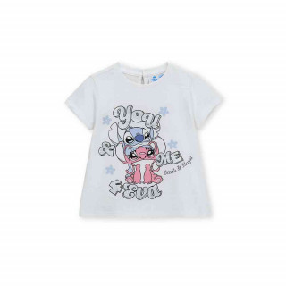 ORIGINAL MARINES MAJICA STITCH 