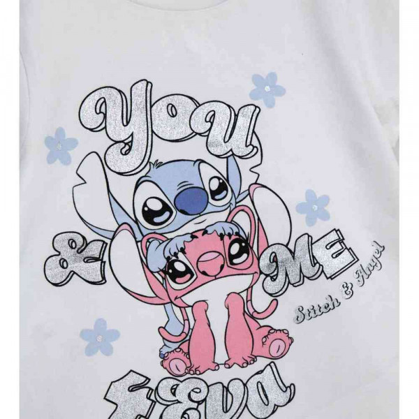 ORIGINAL MARINES MAJICA STITCH 