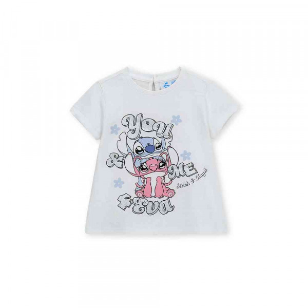 ORIGINAL MARINES MAJICA STITCH 