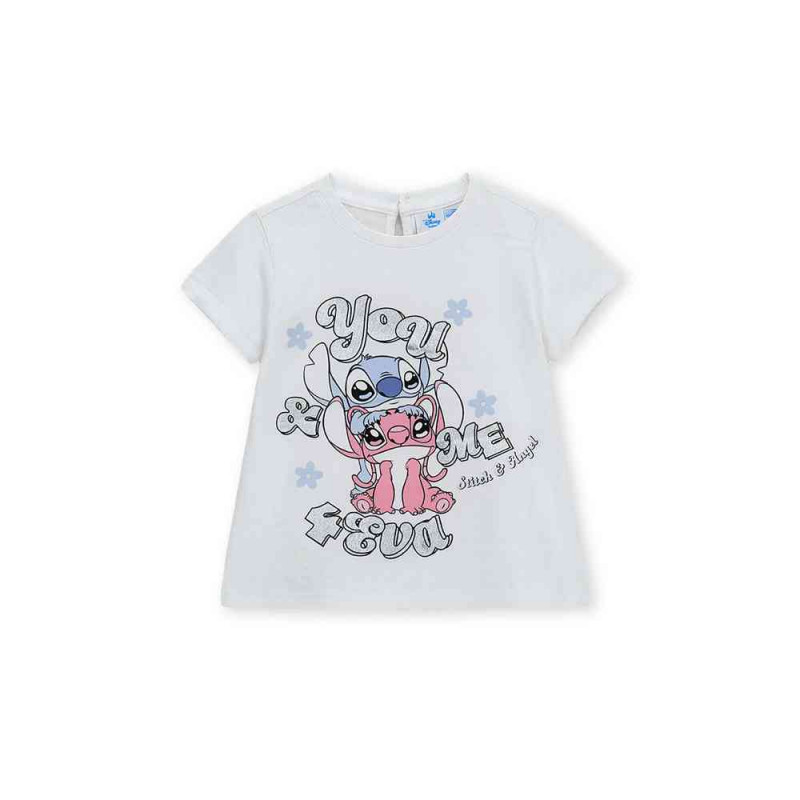 ORIGINAL MARINES MAJICA STITCH 