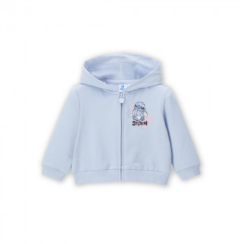 ORIGINAL MARINES DUKS STITCH 