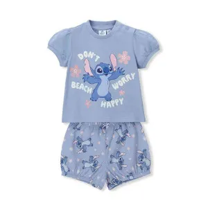 ORIGINAL MARINES PIDZAMA STITCH