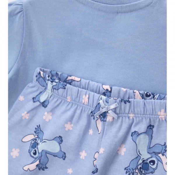 ORIGINAL MARINES PIDZAMA STITCH 