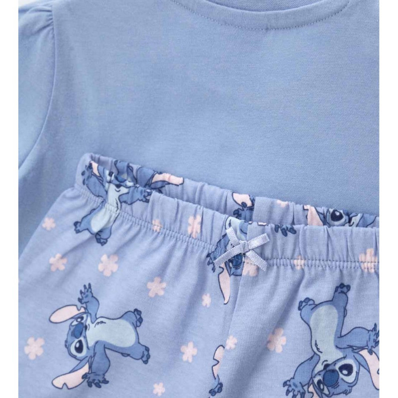 ORIGINAL MARINES PIDZAMA STITCH 