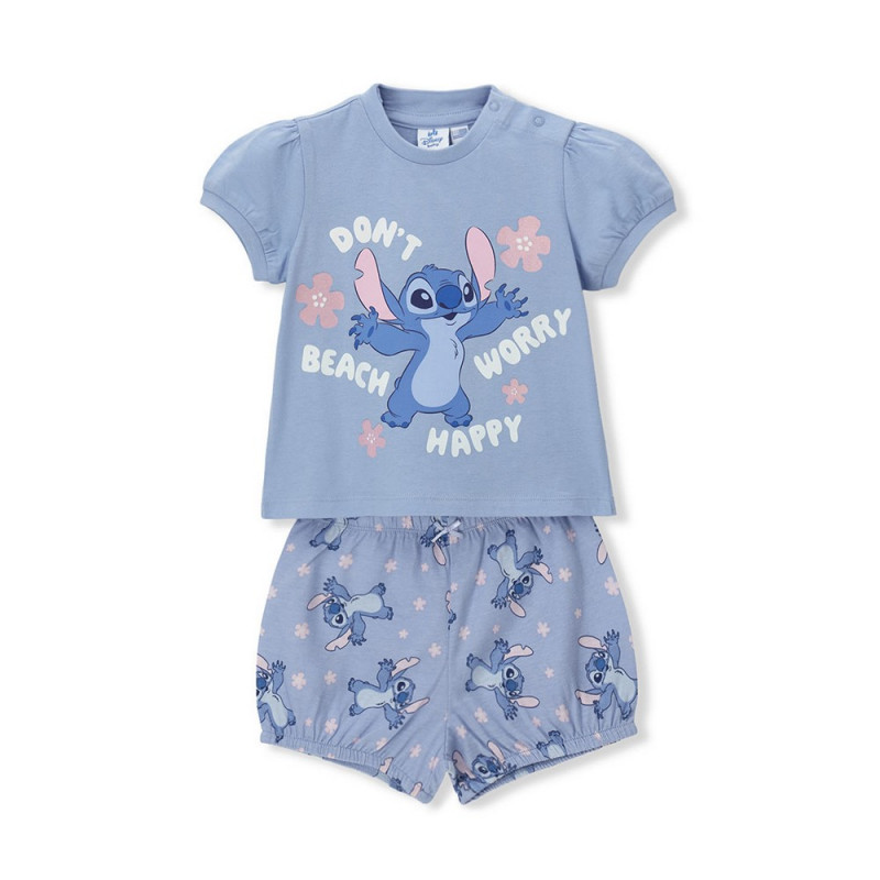 ORIGINAL MARINES PIDZAMA STITCH 