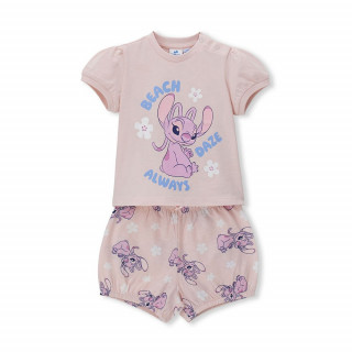 ORIGINAL MARINES PIDZAMA STITCH 