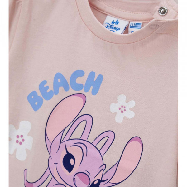 ORIGINAL MARINES PIDZAMA STITCH 