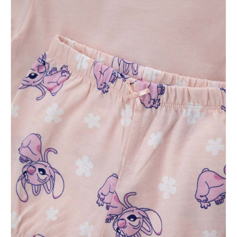 ORIGINAL MARINES PIDZAMA STITCH 