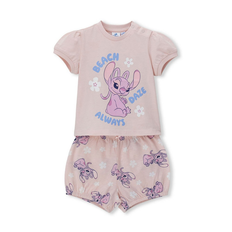 ORIGINAL MARINES PIDZAMA STITCH 