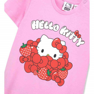 ORIGINAL MARINES PIDZAMA HELLO KITTY 