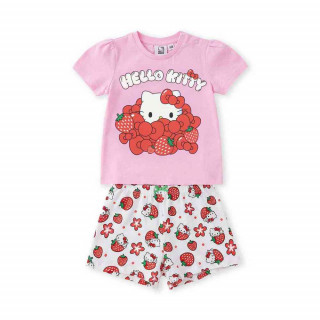 ORIGINAL MARINES PIDZAMA HELLO KITTY 