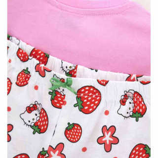 ORIGINAL MARINES PIDZAMA HELLO KITTY 