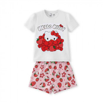 ORIGINAL MARINES PIDZAMA HELLO KITTY 