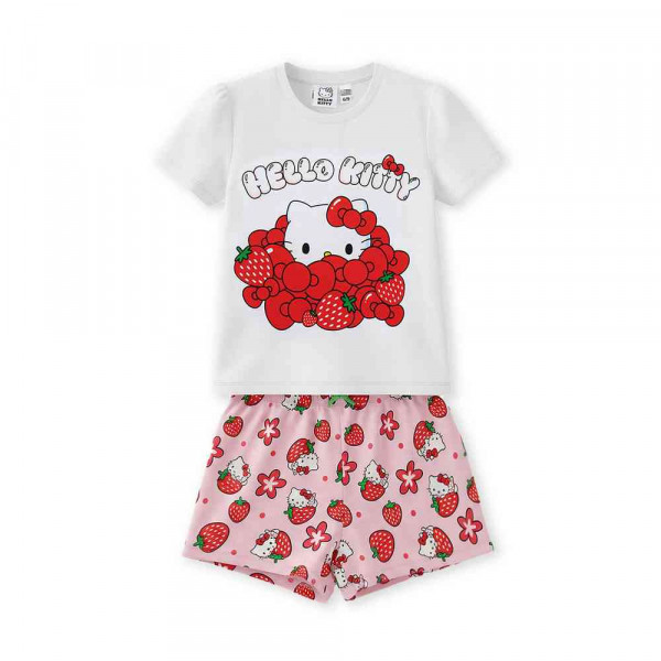 ORIGINAL MARINES PIDZAMA HELLO KITTY 