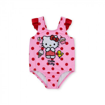 ORIGINAL MARINES KUPACE GACE HELLO KITTY 