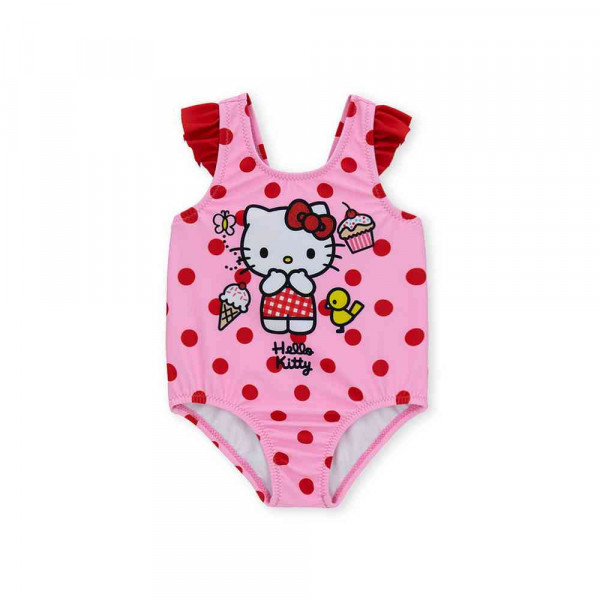 ORIGINAL MARINES KUPACE GACE HELLO KITTY 