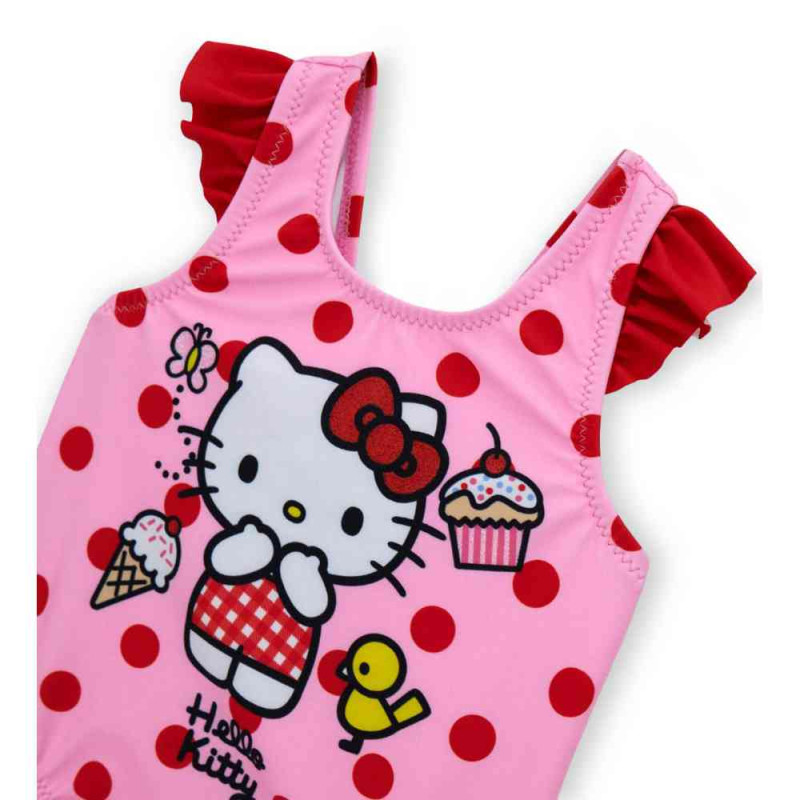 ORIGINAL MARINES KUPACE GACE HELLO KITTY 
