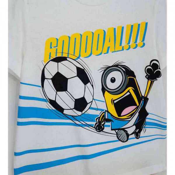 ORIGINAL MARINES PIDZAMA MINIONS 