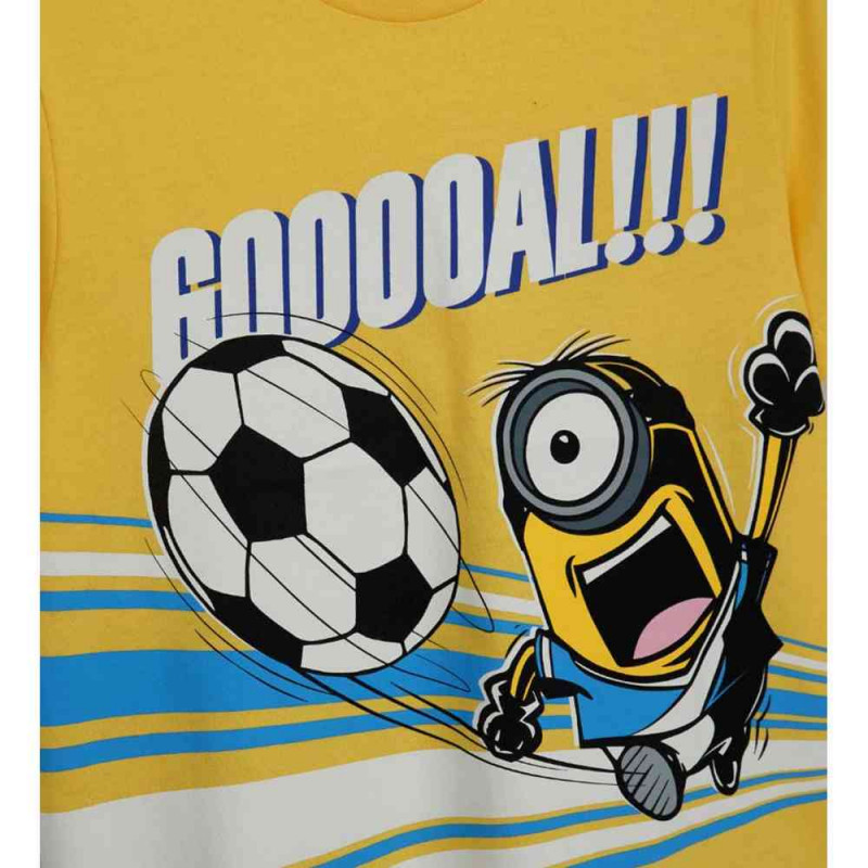 ORIGINAL MARINES PIDZAMA MINIONS 