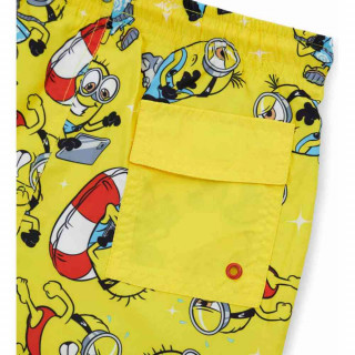 ORIGINAL MARINES KUPACE GACE MINIONS 