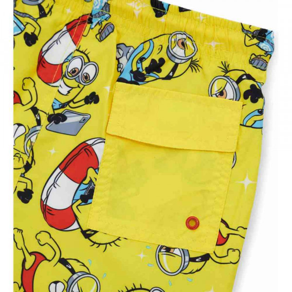 ORIGINAL MARINES KUPACE GACE MINIONS 