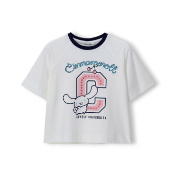 ORIGINAL MARINES MAJICA CINNAMOROLL 