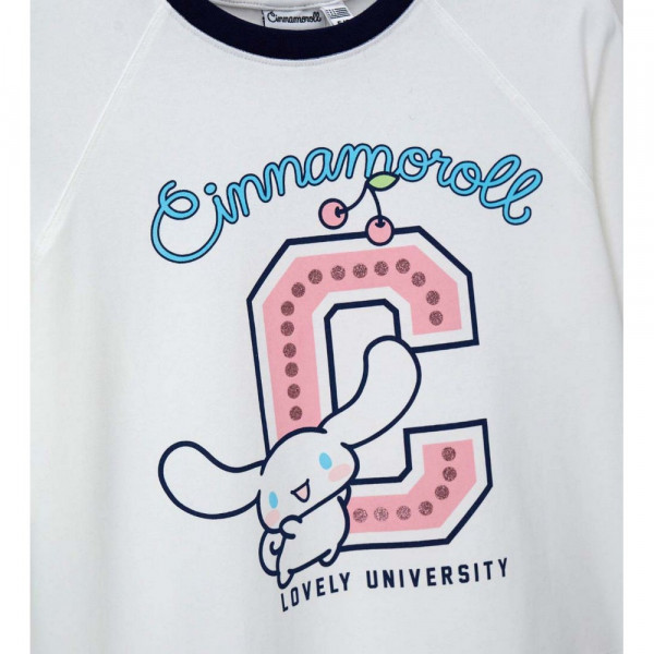 ORIGINAL MARINES MAJICA CINNAMOROLL 