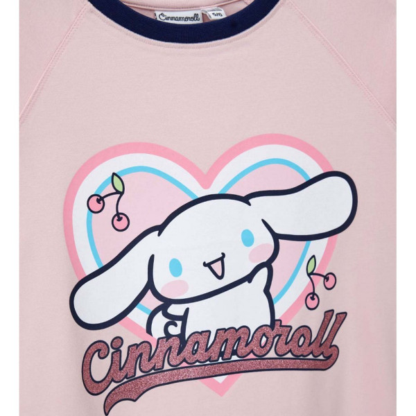 ORIGINAL MARINES MAJICA CINNAMOROLL 