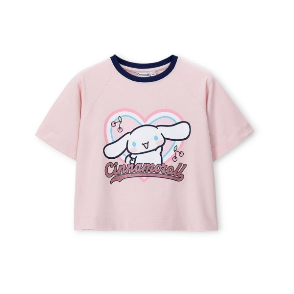 ORIGINAL MARINES MAJICA CINNAMOROLL 