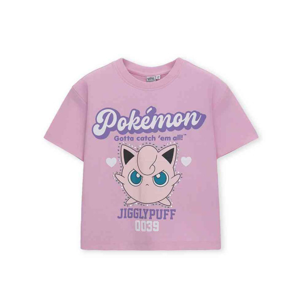 ORIGINAL MARINES MAJICA POKEMON 