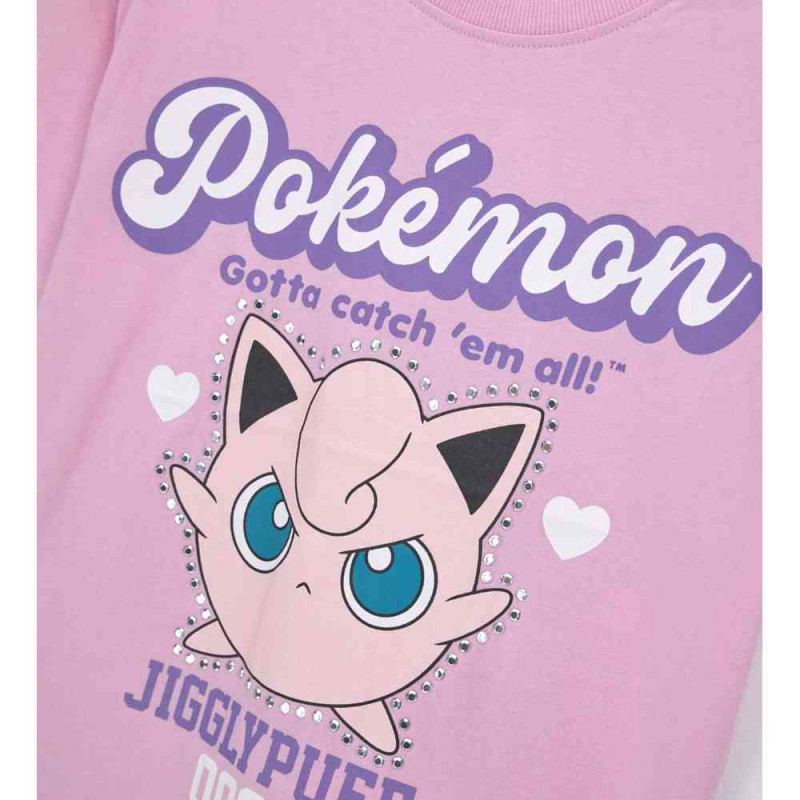 ORIGINAL MARINES MAJICA POKEMON 