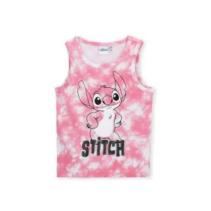 ORIGINAL MARINES MAJICA STITCH