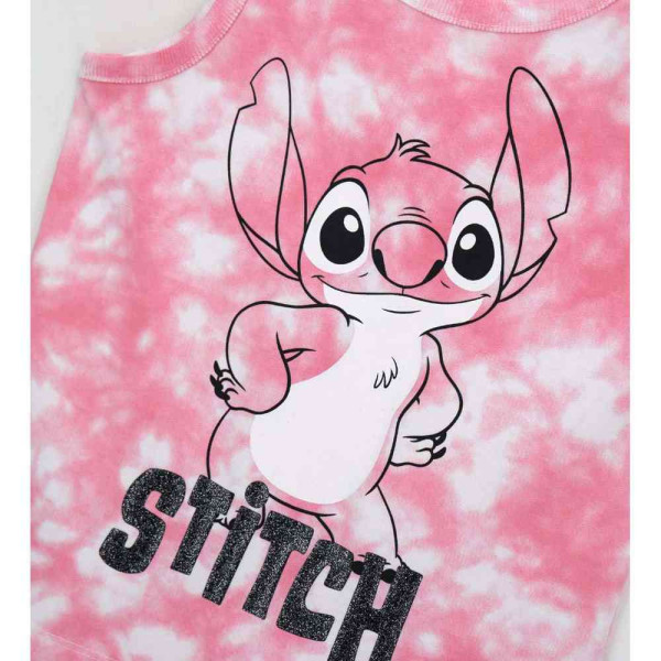 ORIGINAL MARINES MAJICA STITCH 