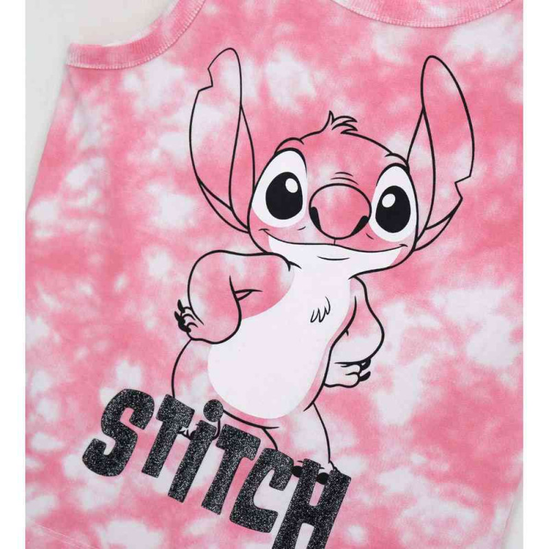 ORIGINAL MARINES MAJICA STITCH 