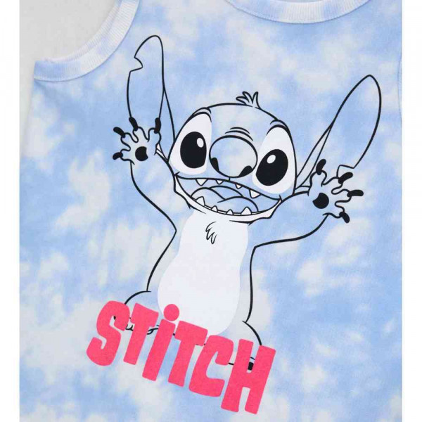 ORIGINAL MARINES MAJICA STITCH 