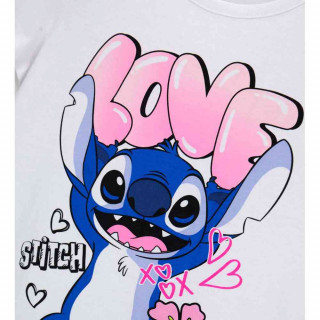 ORIGINAL MARINES MAJICA STITCH 