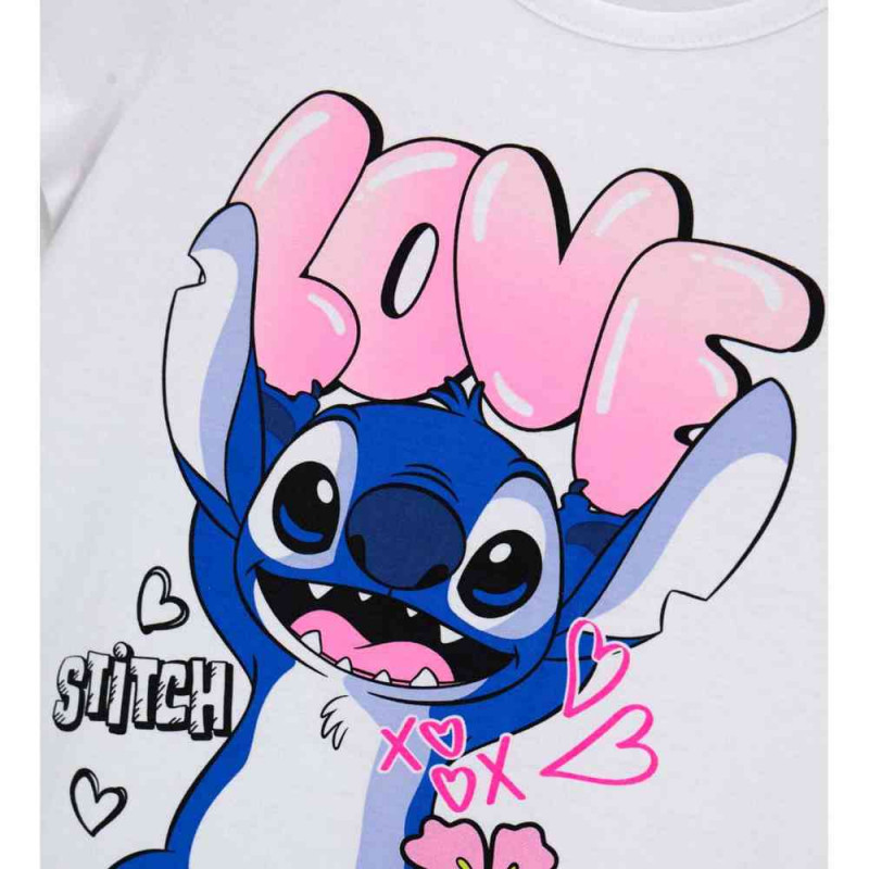 ORIGINAL MARINES MAJICA STITCH 
