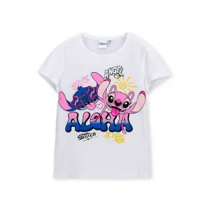 ORIGINAL MARINES MAJICA STITCH