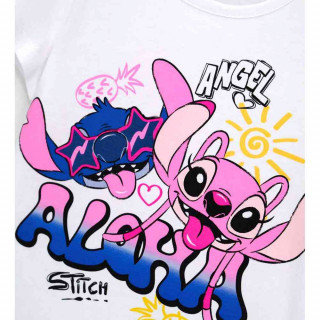 ORIGINAL MARINES MAJICA STITCH 