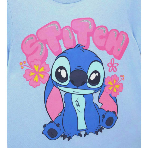 ORIGINAL MARINES PIDZAMA STITCH 