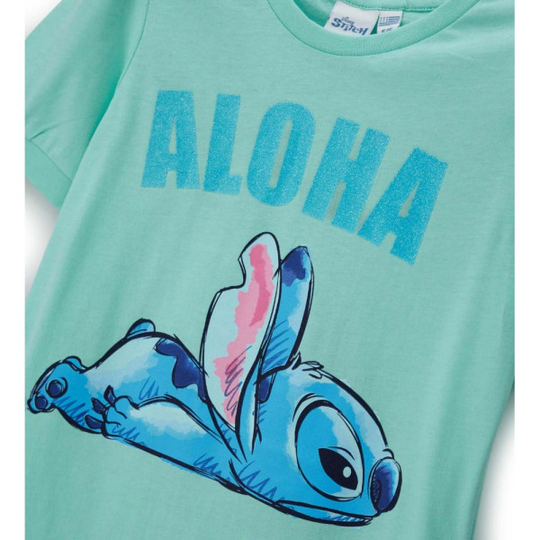 ORIGINAL MARINES PIDZAMA STITCH 